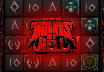 Hell Hot 100 в каталоге площадки